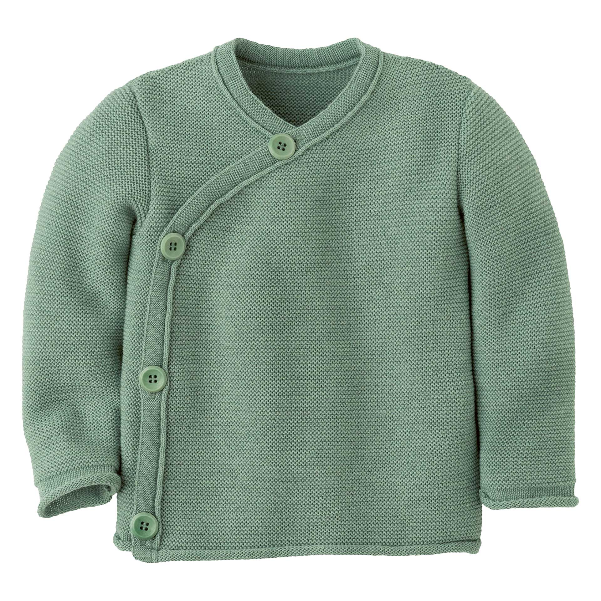 baby strickjacke jade