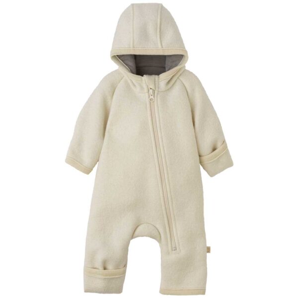 disana Walk-Overall Merinowolle "natural"