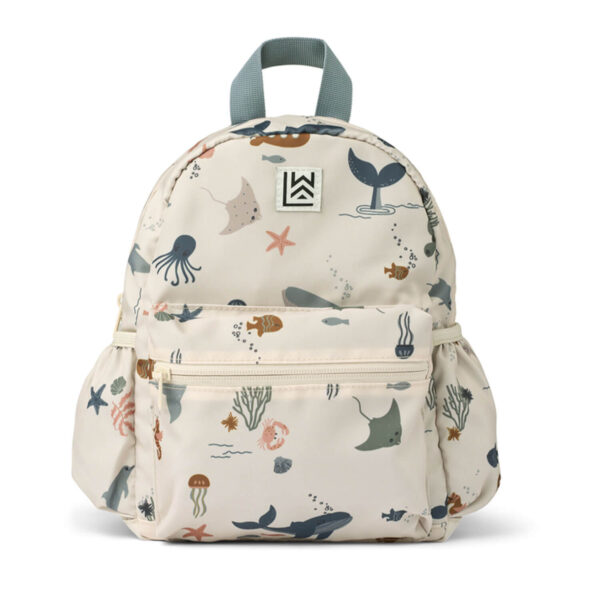 Kinder Rucksack