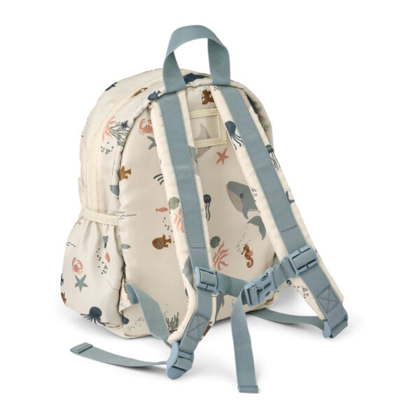 LIEWOOD Andreas Rucksack "Meerestiere" – Bild 2