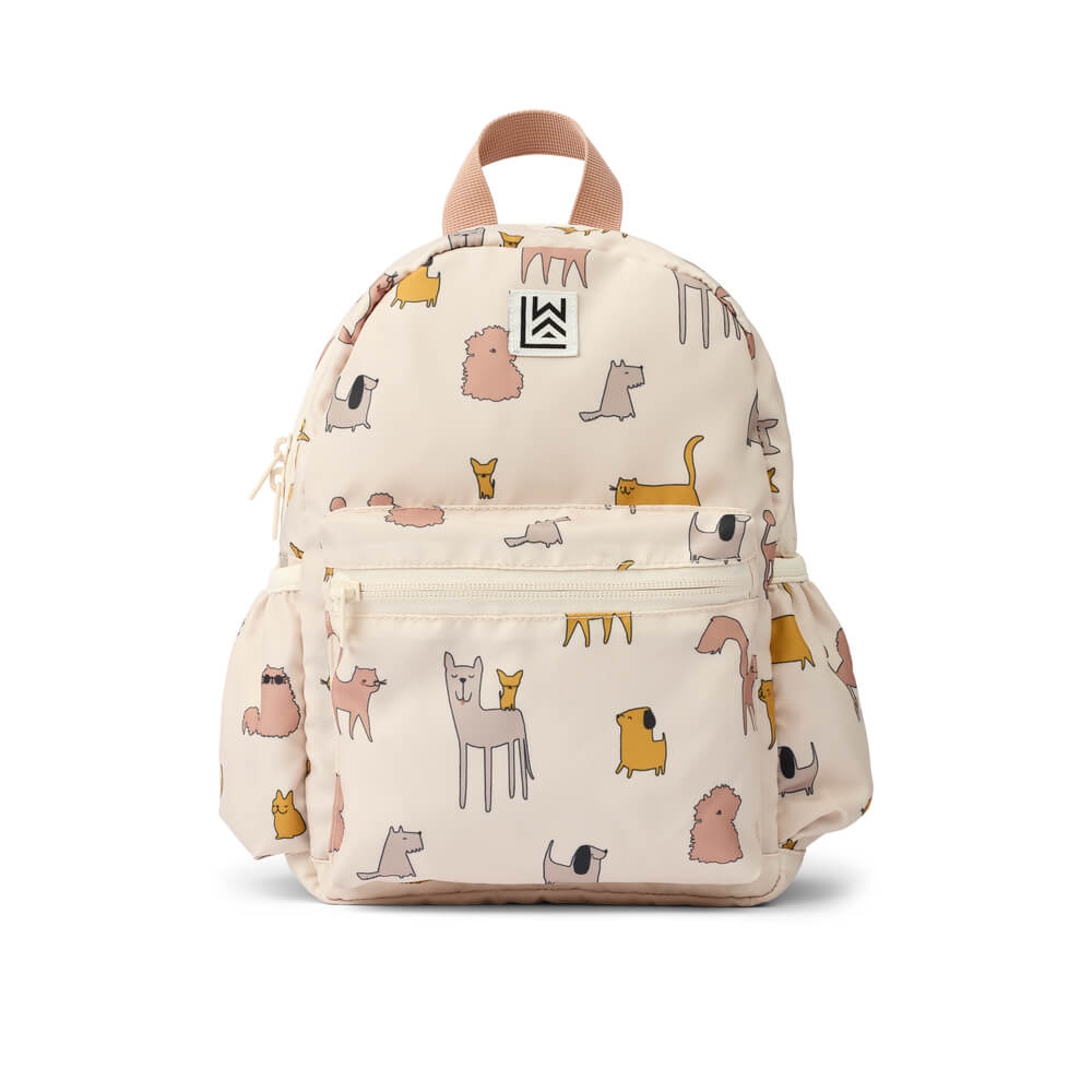 Rucksack Hunde Katzen