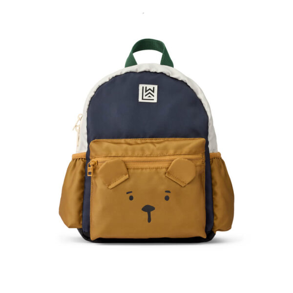 Rucksack Bär