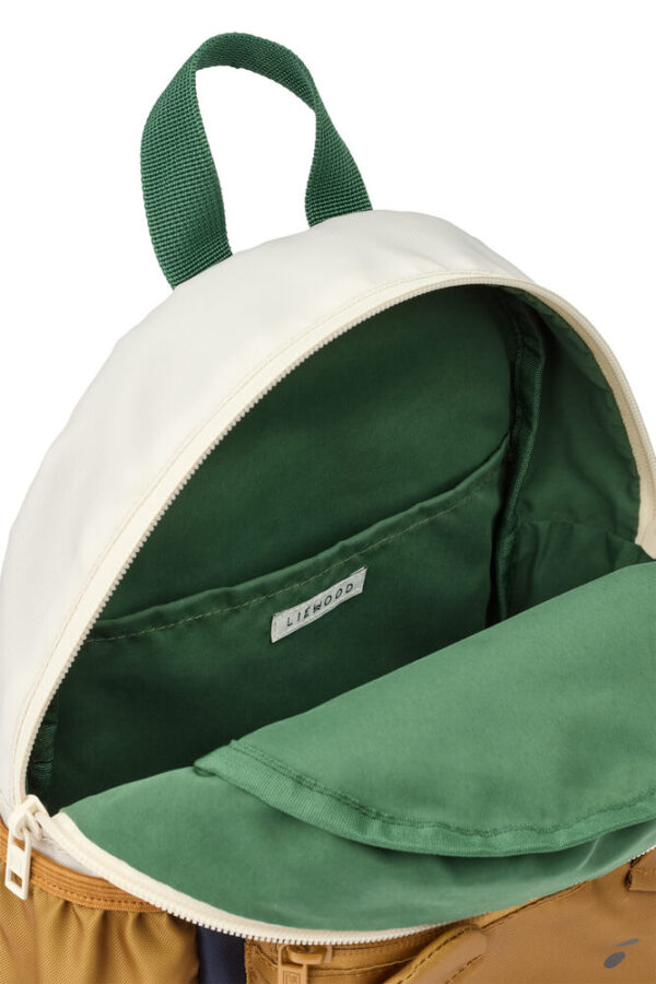 LIEWOOD Andreas Rucksack "Bär" – Bild 3