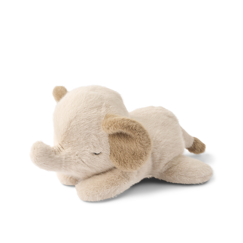Baby elefant kuscheltier