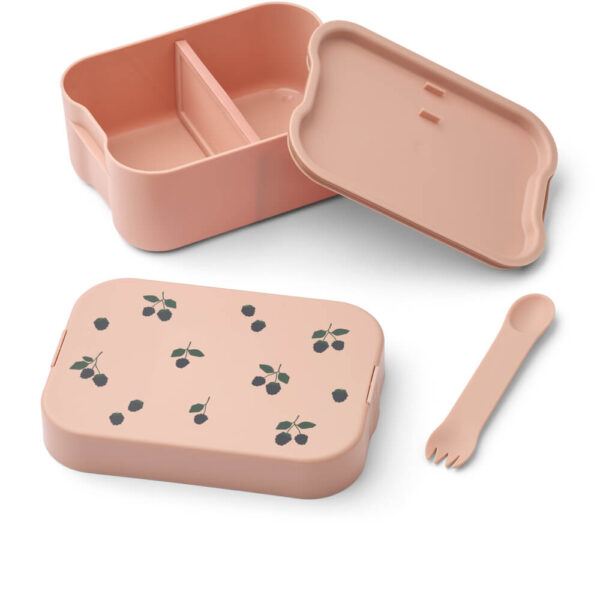 LIEWOOD Chelsey Brotdose & Wasserflasche Set "Beere" – Bild 2