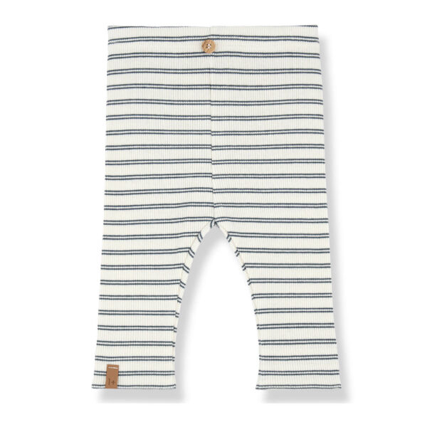 Leggings mit Streifen