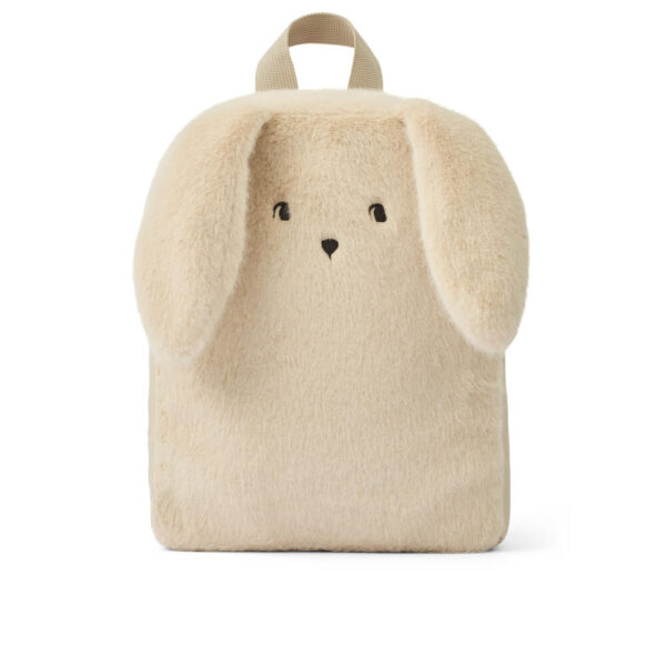 LIEWOOD Denise Plusch Rucksack Hase "Mist"