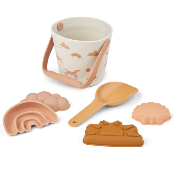LIEWOOD Gilma Strand Set "Traum"