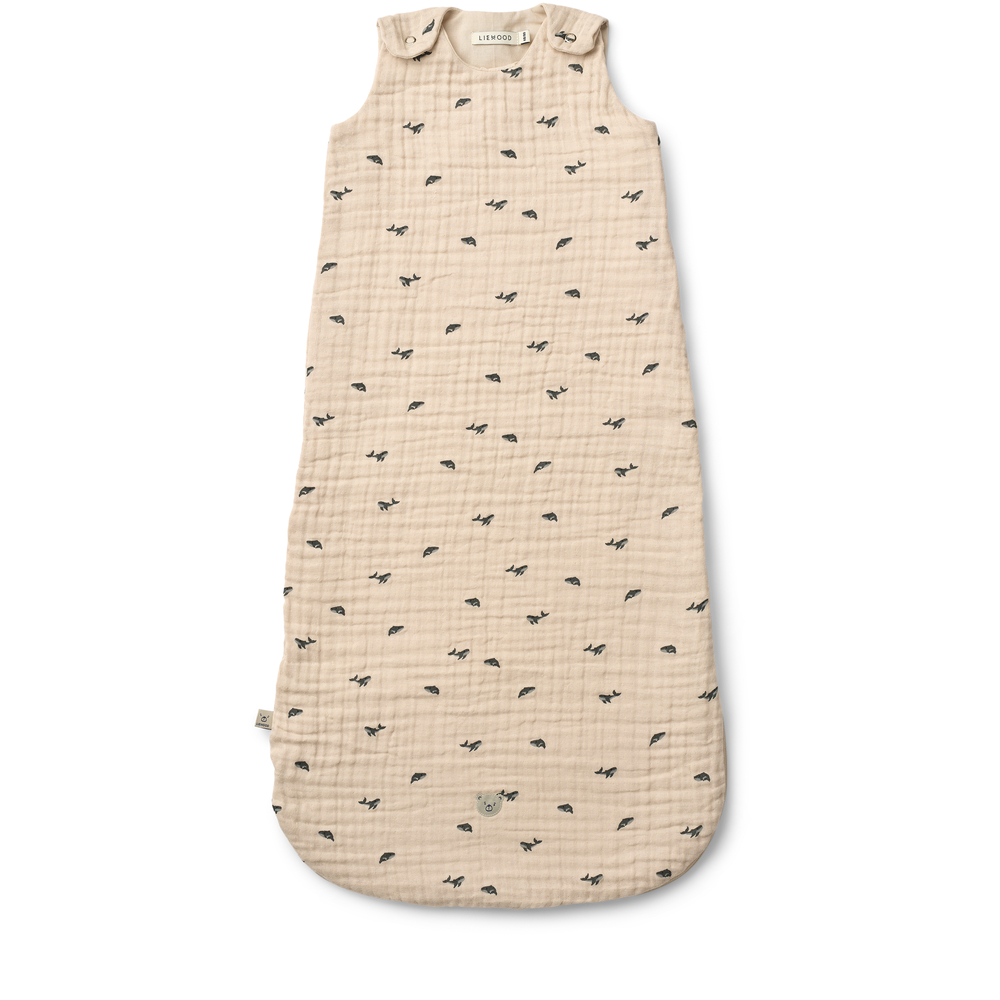 Baby Schlafsack