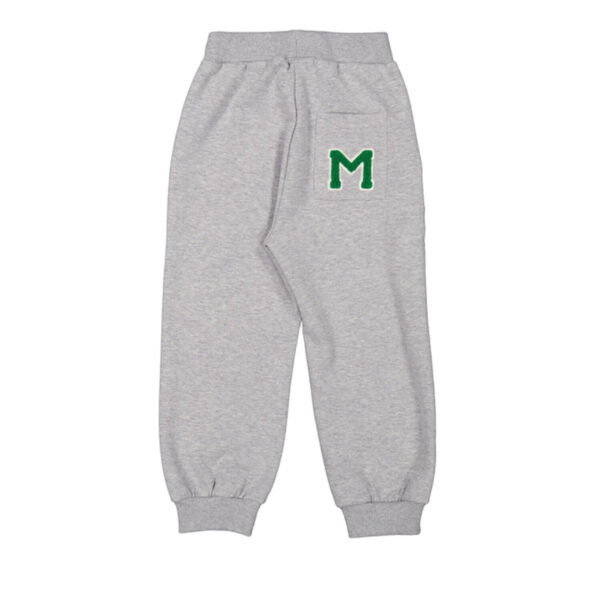 MAR MAR COPENHAGEN Pelon Jogginghose "Green Logo" – Bild 2