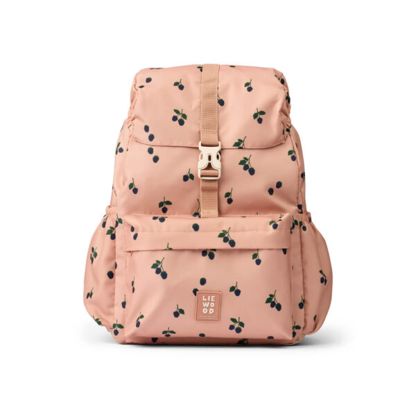 LIEWOOD Johnny Schulrucksack "Beere"