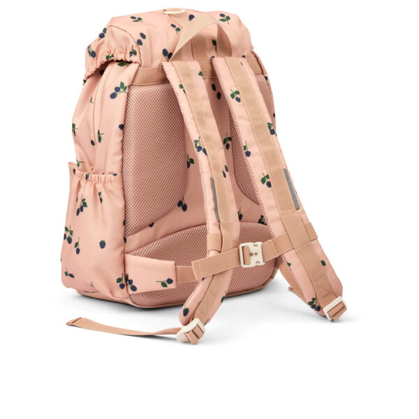 LIEWOOD Johnny Schulrucksack "Beere" – Bild 4