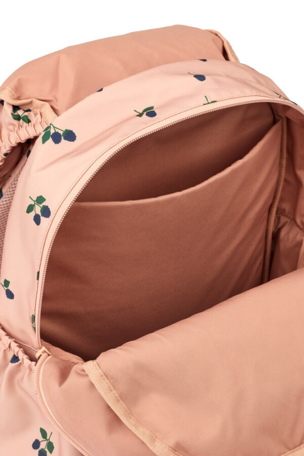 LIEWOOD Johnny Schulrucksack "Beere" – Bild 3