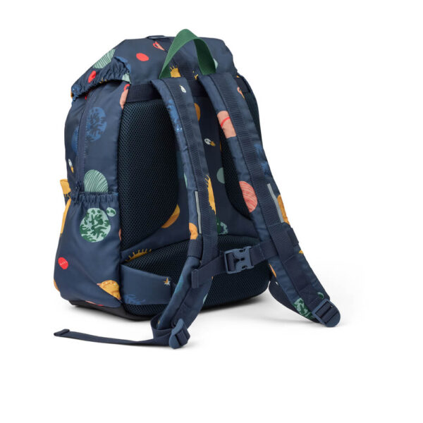 LIEWOOD Johnny Schulrucksack "Weltraum" – Bild 4