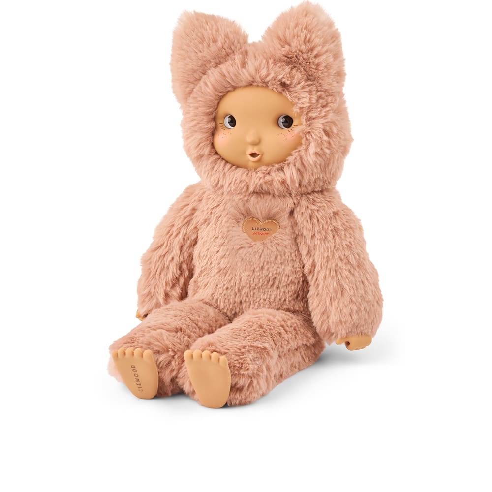 LIEWOOD Misa Cleo Plush Doll “Tuscany”