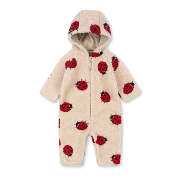 Teddy Onesie