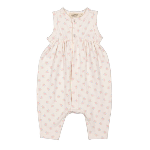 Baby Jumpsuit
