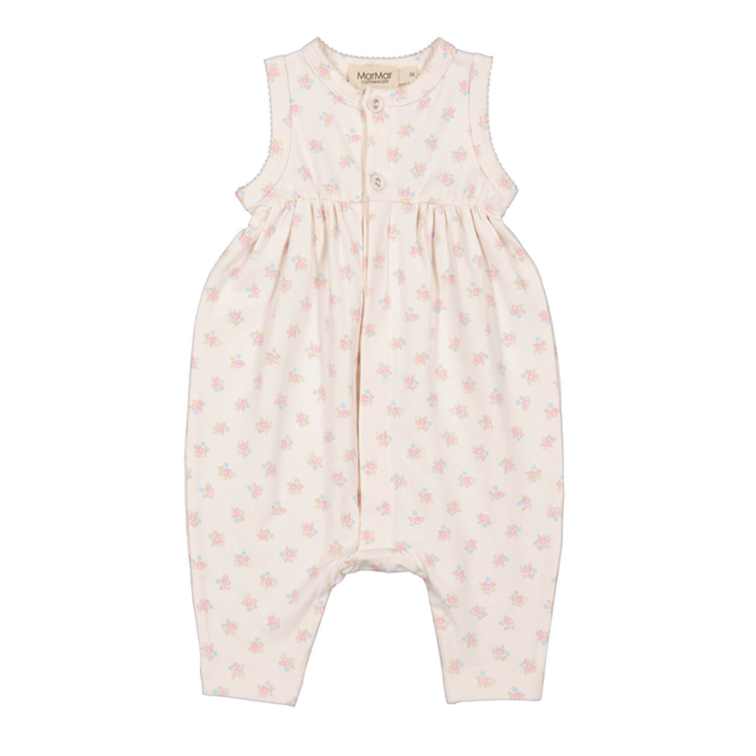 Baby Jumpsuit