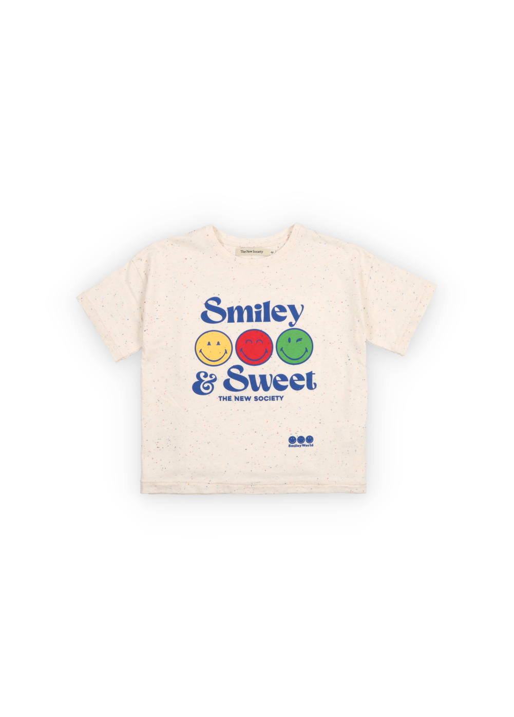 Smiley Shirt