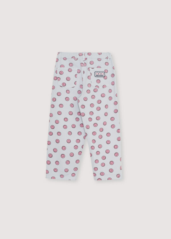 The New Society Smiley Hose – Bild 2