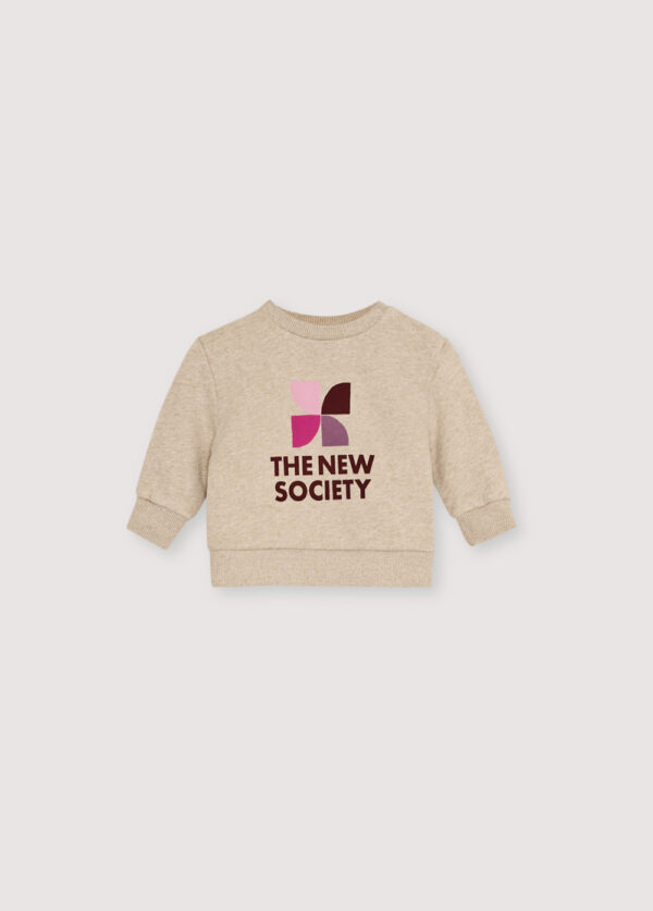 Baby Sweater