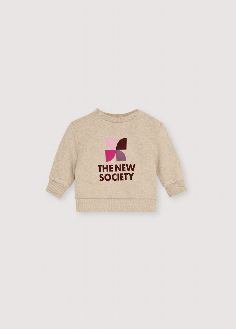 Baby Sweater