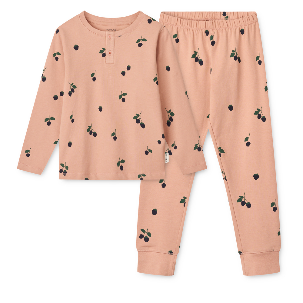 Pyjama Set