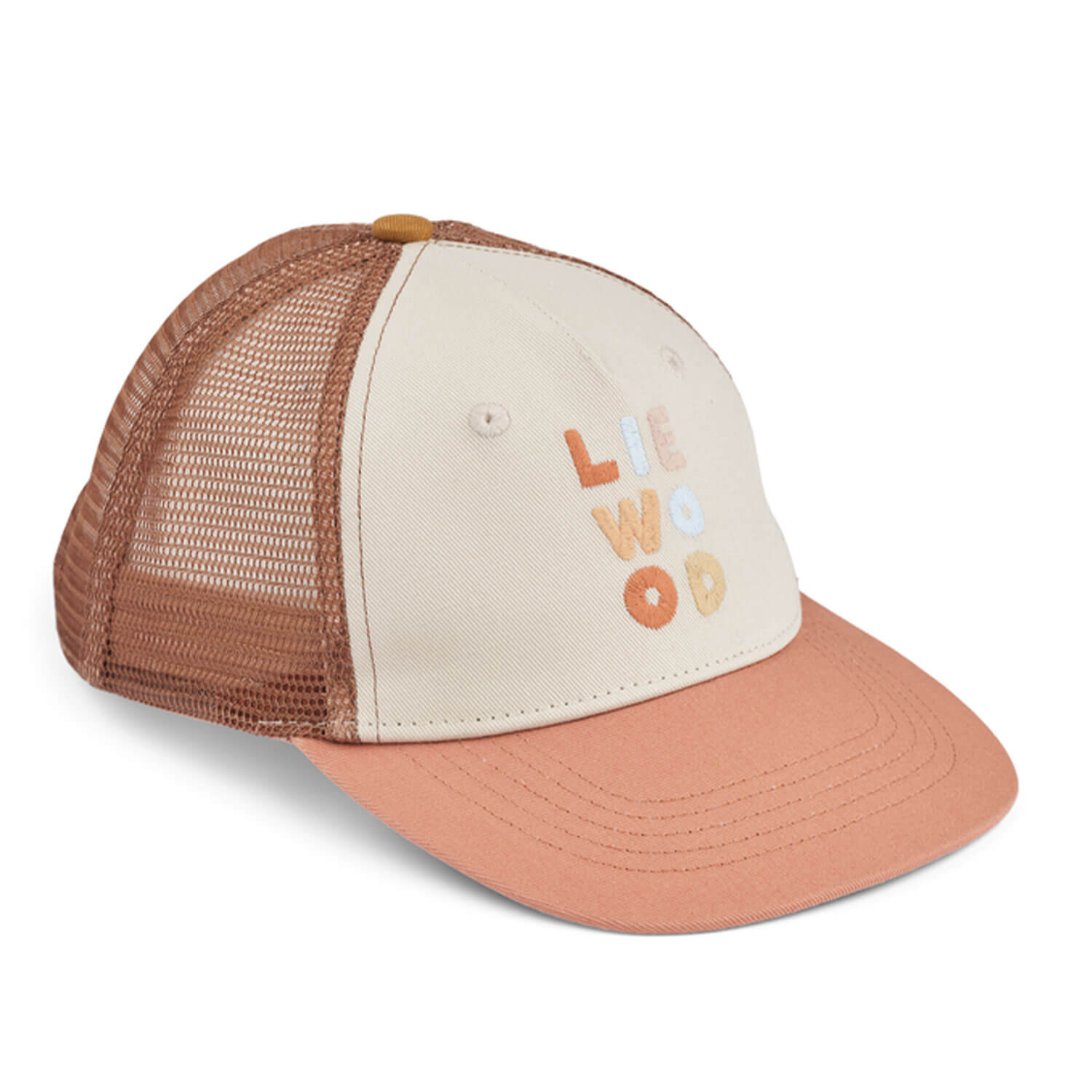 rosa cap