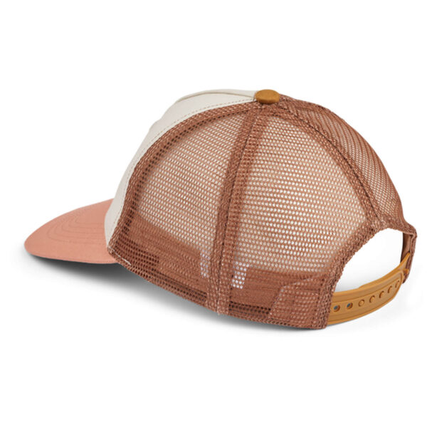 LIEWOOD Della Trucker Cap "Tusany Rose" – Bild 3