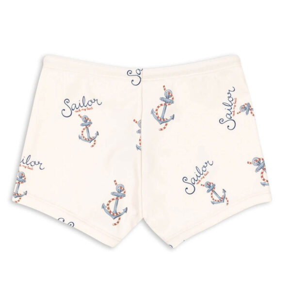 KONGES SLØJD Aster Badehose "Rock my Boat" – Bild 2