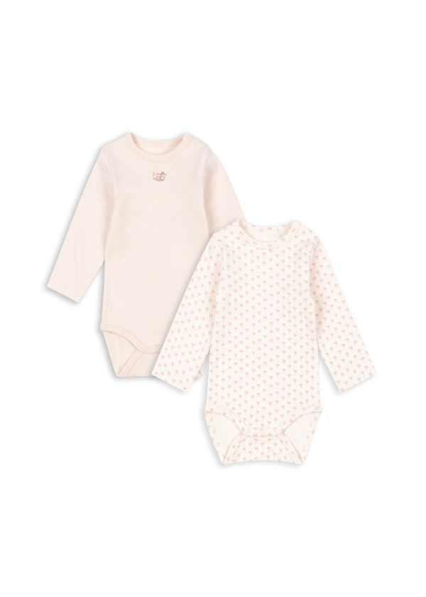 Fanga Fontana Bello Body 2er Set "Blush Mix"
