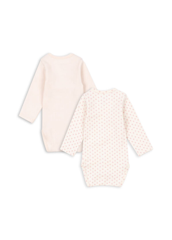 Fanga Fontana Bello Body 2er Set "Blush Mix" – Bild 2