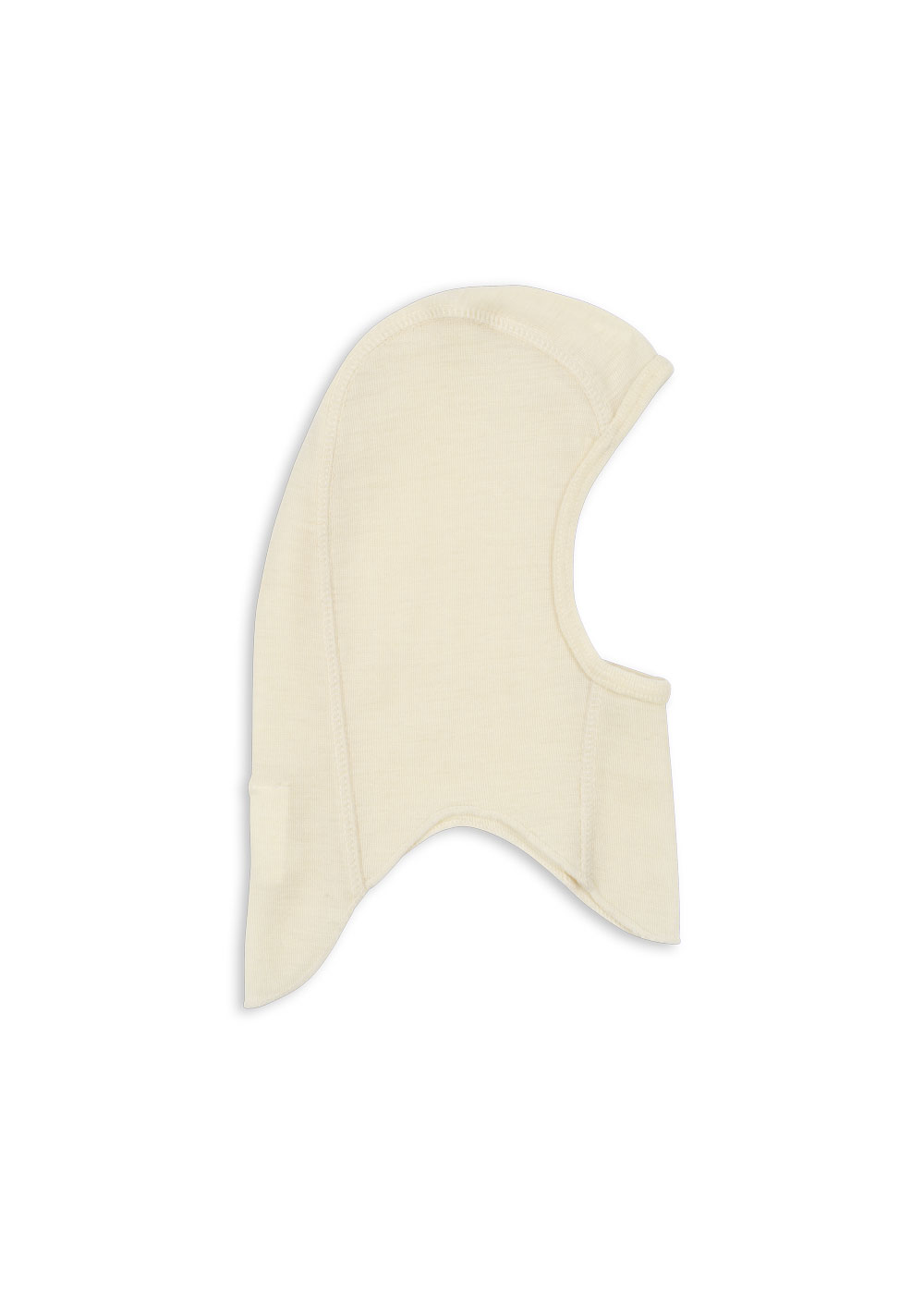 Baby Balaclava Wolle