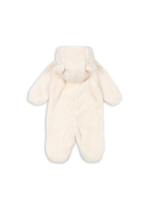 Fanga Fontana Picco Onesie Overall "Antique White" – Bild 6