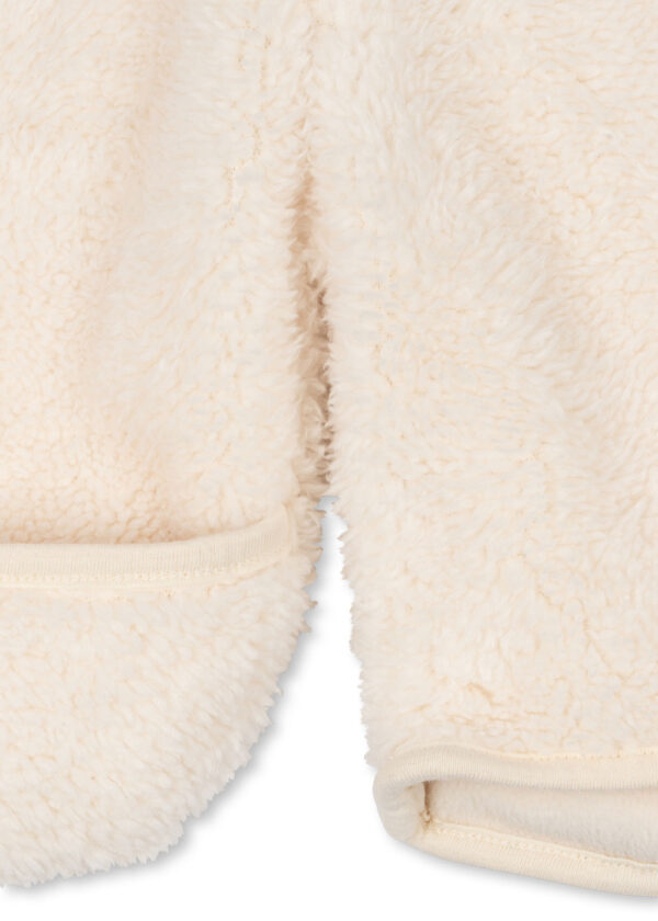 Fanga Fontana Picco Onesie Overall "Antique White" – Bild 2
