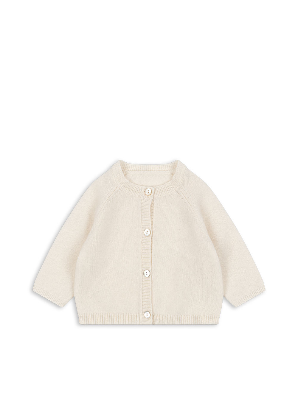 Woll Cardigan Babies