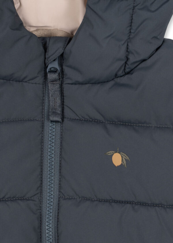 KONGES SLØJD Alpi Winterjacke "Turbulence" – Bild 3