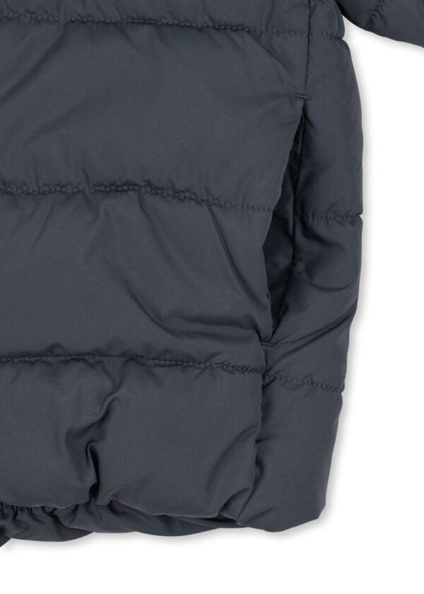 KONGES SLØJD Alpi Winterjacke "Turbulence" – Bild 5