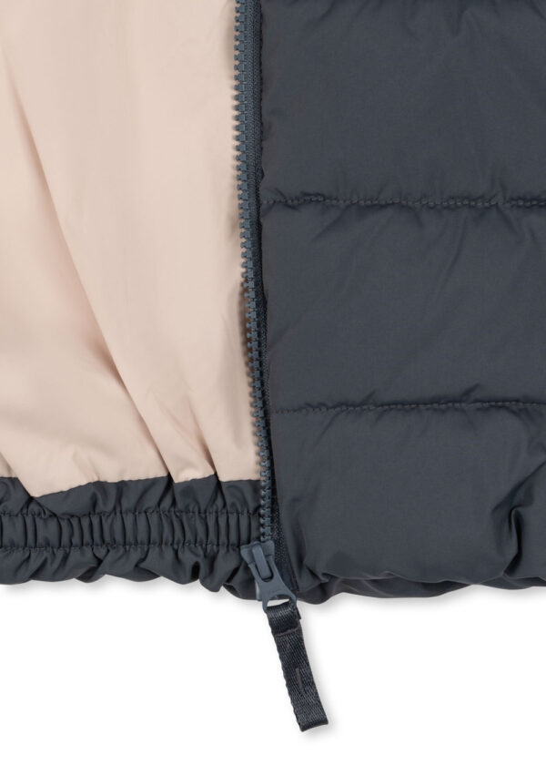 KONGES SLØJD Alpi Winterjacke "Turbulence" – Bild 4
