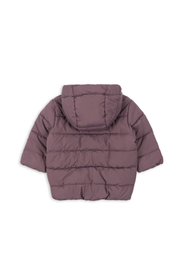 KONGES SLØJD Alpi Winterjacke "Hortensia" – Bild 2