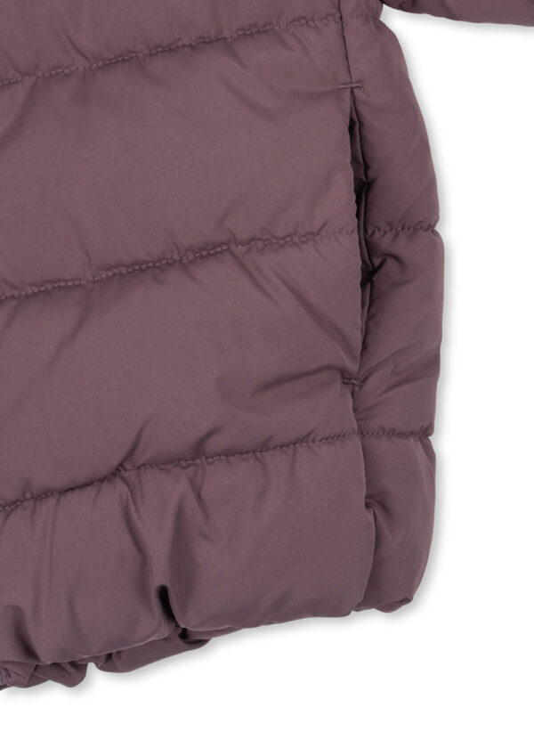 KONGES SLØJD Alpi Winterjacke "Hortensia" – Bild 4