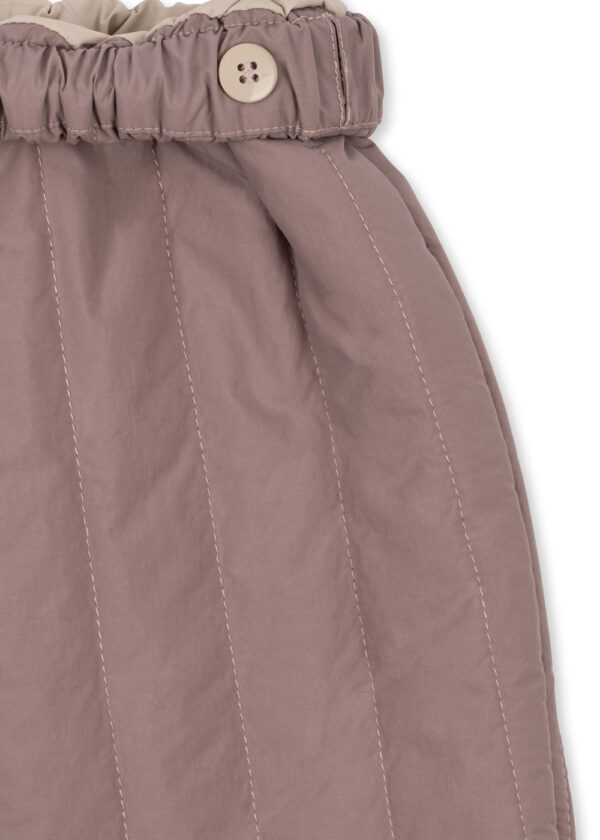 KONGES SLØJD Juno Hose "Twilight Mauve" – Bild 4