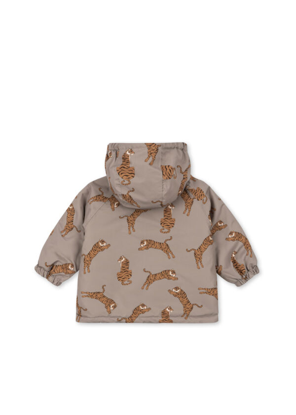 KONGES SLØJD Mismou Winterjacke "Tiger Oak" – Bild 2