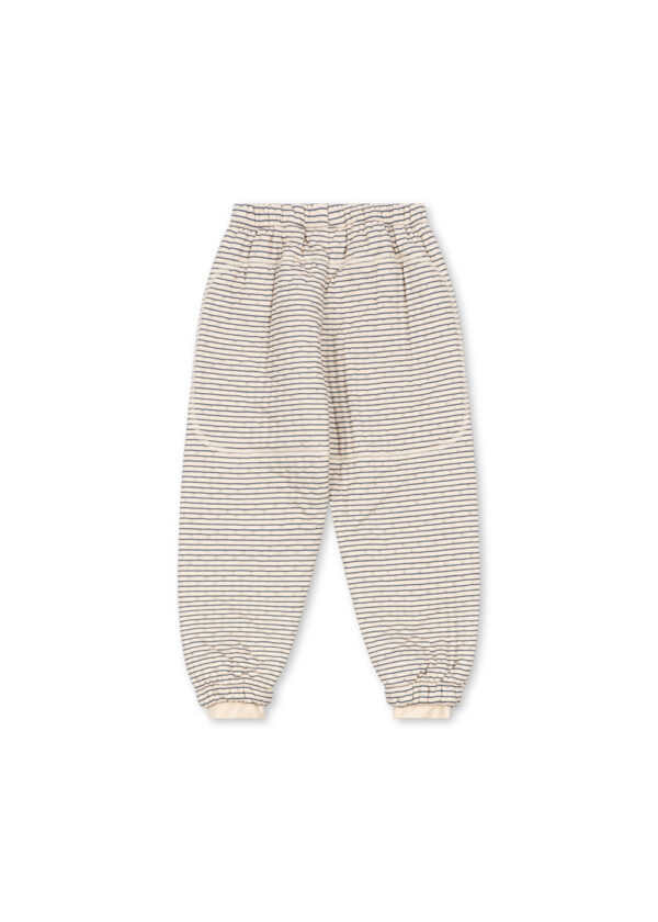 KONGES SLØJD Thermo Hose "Stripe Blue" – Bild 4
