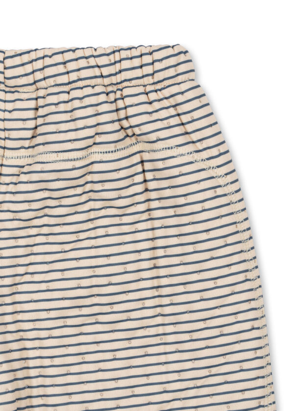 KONGES SLØJD Thermo Hose "Stripe Blue" – Bild 3
