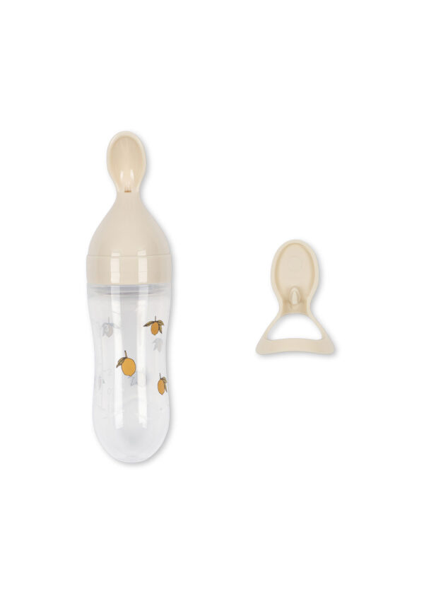 KONGES SLØJD Babybrei Set "Lemon" – Bild 2