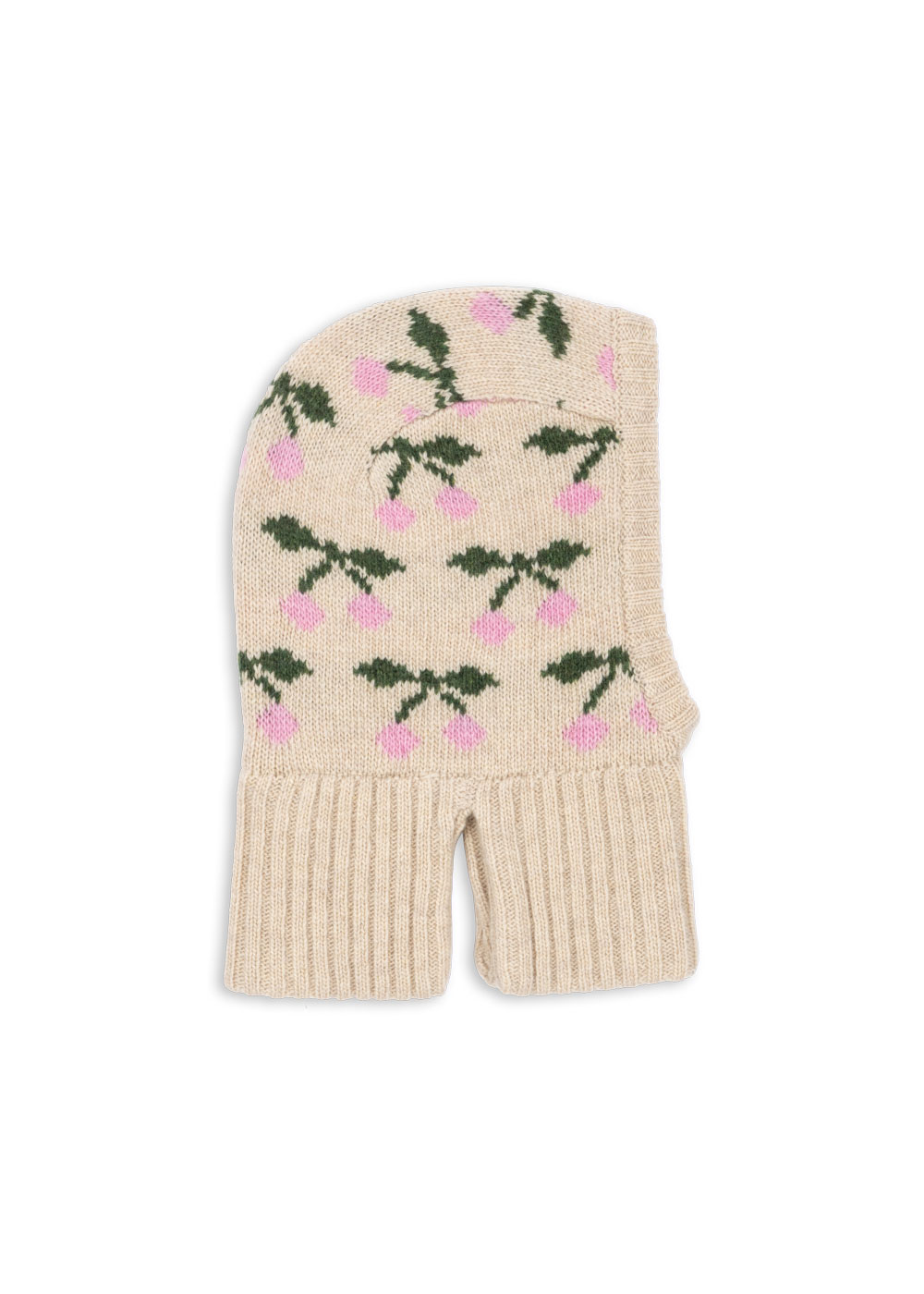 Balaclava Cherry
