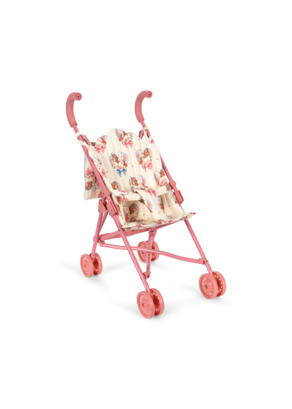 KONGES SLØJD Puppen Buggy "Twinkle Sprinkle"
