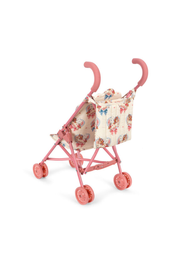 KONGES SLØJD Puppen Buggy "Twinkle Sprinkle" – Bild 2