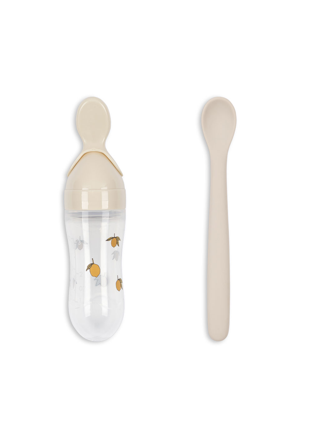 Babybrei Set